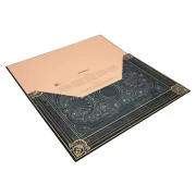 Thumbnail 2 of Paperblanks Папка за документи Nocturnelle