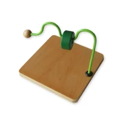 Thumbnail 1 of Лабиринт с една ос