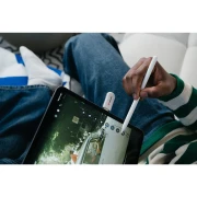 Thumbnail 5 of USB флаш памет Verbatim Plectra, 64 GB, USB Type-C 3.2, бяла