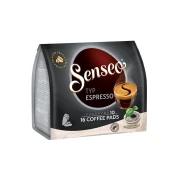 Thumbnail 3 of Senseo Кафе-доза Espresso, 16 броя