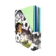 Thumbnail 4 of Herma Вертикална поставка Football, картонена