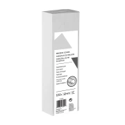 Thumbnail 1 of Fellowes Спирали за подвързване, 12 mm, черни, 100 броя