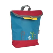 Thumbnail 2 of Small Foot Комплект инструменти, в раница, дървени, детски