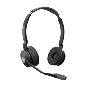 Thumbnail 4 of Професионални слушалки Jabra Engage 75 SE Stereo, USB Type-A към USB Type-C