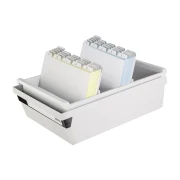 Thumbnail 3 of HAN Бокс за папки за картотека Card, светлосив