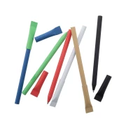 Thumbnail 2 of Office 1 Химикалка Pictor Eco, бяла