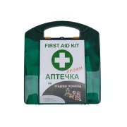 Thumbnail 3 of Аптечка Профи, оборудвана