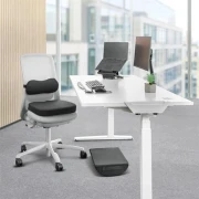 Thumbnail 3 of Fellowes Възглавница за лумбална опора Breyta