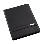 Thumbnail 2 of TOPS Папка органайзер Manhattan, черна