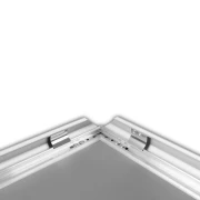 Thumbnail 3 of Снап рамка, B2, 500 х 707 mm