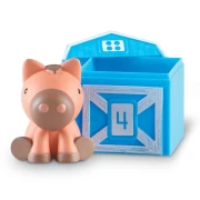 Thumbnail 7 of Learning Resources Комплект за сортиране и броене с животни, за пръсти