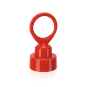 Thumbnail 1 of Colop Мотивационен печат EOS R22, ненамастилен, сух, червен корпус