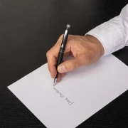 Thumbnail 5 of Cerruti 1881 Химикалка Oxford, в кутия, черна