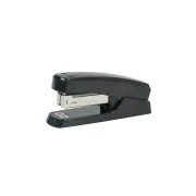 Thumbnail 2 of Office 1 Телбод S22, 24/6, за 22 листа, черен