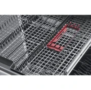 Thumbnail 3 of Съдомиялна AEG FFB83730PM, за 15 комплекта, 60 cm, инокс, клас D