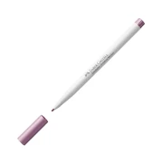 Thumbnail 3 of Faber-Castell Маркер Creative, объл, 1.5 mm, № 590, боровинка металик