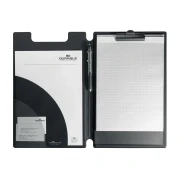 Thumbnail 2 of Durable Клипборд Special, A4+, PP, с капак и два джоба, черен