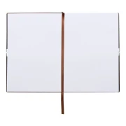 Thumbnail 4 of Hugo Boss Тефтер Elegance Storyline, бели листове, A5, цвят мед