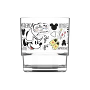 Thumbnail 5 of Disney Бутилка за пътуване, в комплект с 2 стъклени чаши, зелена