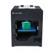 Thumbnail 2 of Принтер Colido 3D 200S, двоен, с екструдер, диаметър на нишката 1.75 mm, 16 kg