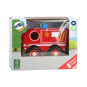 Thumbnail 3 of Small Foot Линейка, дървена, 13 x 7 x 10 cm