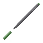 Thumbnail 2 of Faber-Castell Тънкописец Grip, 0.4 mm, зелен