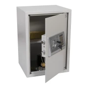 Thumbnail 2 of Сейф RFG EA50, неогнеупорен, с дигитален код, стоманен, 35 x 31 x 50 cm