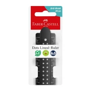 Thumbnail 4 of Faber-Castell Линия Dots, 30 cm, асорти