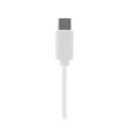 Thumbnail 6 of Безжично зарядно за телефон TNB, USB Type-C, 15 W, Micro USB