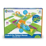 Thumbnail 3 of Мишка за програмиране Learning Resources