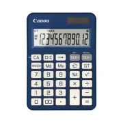 Thumbnail 2 of Настолен калкулатор Canon KS-125KB, 12-разряден, син