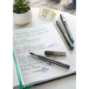 Thumbnail 5 of Faber-Castell Ролер Free Ink Needle, 0.5 mm, червен