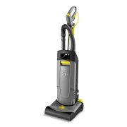 Thumbnail 4 of Прахосмукачка Karcher Professional CV 30/1 EU, за текстил, с четки