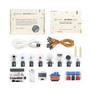 Thumbnail 2 of Комплект Elecfreaks EF08183, 32 части, за Micro:Bit