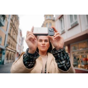 Thumbnail 3 of Външна батерия Verbatim Charge 'n' Go, магнитна, 10000 mAh, USB Type-C, розова