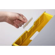 Thumbnail 5 of Durable Бокс за документи Varicolor, с 5 чекмеджета ,сив