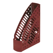 Thumbnail 1 of Faibo Вертикална поставка, пластмасова, червена