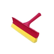 Thumbnail 3 of Стъклочистачка York с къса дръжка, 21 x 20 x 9 cm