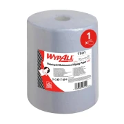 Thumbnail 6 of Кърпи за почистване Kimberly-Clark WypAll L20 7301, на ролка, 38 х 32.5 cm, 500 къса, сини