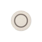 Thumbnail 3 of More Than Gifts Безжично зарядно Plato, 5 V, 1 A, 70 х 10 mm