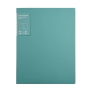 Thumbnail 2 of Sworld Папка Ethereal, с 20 джоба, зелена