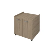 Thumbnail 1 of Шкаф за техника SK5, 70 x 60 x 69 cm, цвят лукс