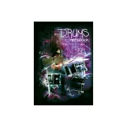 Thumbnail 19 of Тетрадка, A5, широки редове, офсетова хартия, мека корица, 40 листа, дизайни за момче