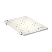 Thumbnail 2 of Art Pioneer Органайзер Soft Spiral, A5, със спирала, 50 листа, слонова кост