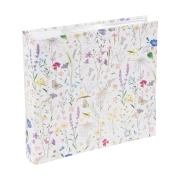 Thumbnail 4 of Goldbuch Албум Лятна поляна, за 200 снимки, с джобове, 10 х 15 cm, бял