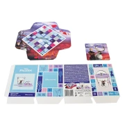 Thumbnail 4 of Disney Подаръчен комплект Sven