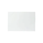 Thumbnail 3 of Office 1 Пощенски плик, C4, 229 x 324 mm, хартиен, с триъгълен капак, бял, 50 броя