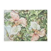 Thumbnail 2 of Paperblanks Папка за документи Bindweed Fairy