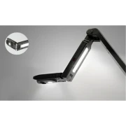 Thumbnail 3 of Документна камера IQ View E3511, HDMI, SD карта, VGA, USB, черна