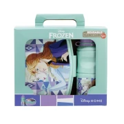Thumbnail 2 of Stor Комплект Frozen, бутилка и кутия за сандвичи